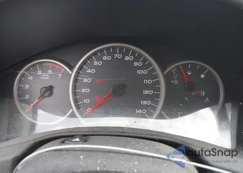 2008 Pontiac Grand Prix from USA, damaged, VIN 2G2WP552981110417